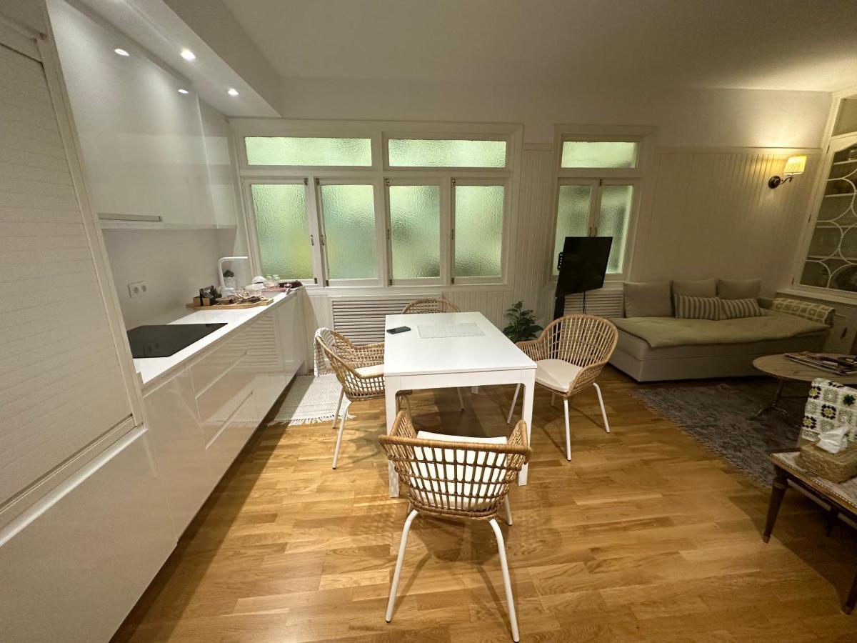 Oktheway Opera Apartman A Coruña Kültér fotó