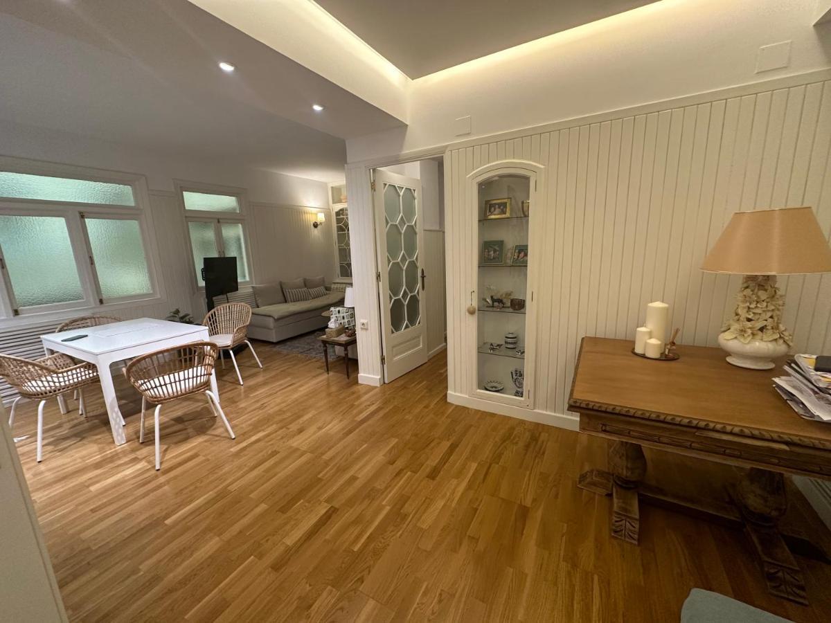 Oktheway Opera Apartman A Coruña Kültér fotó