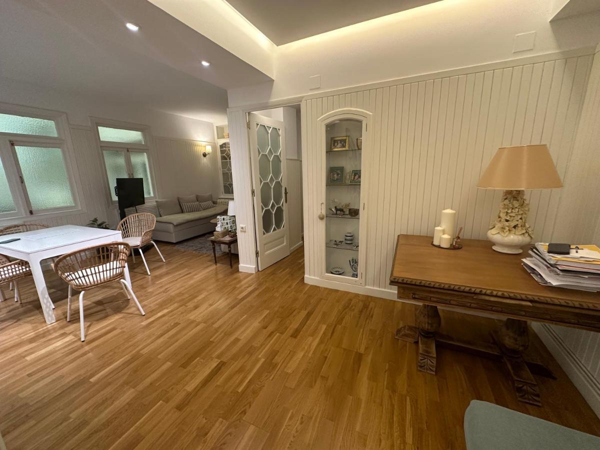Oktheway Opera Apartman A Coruña Kültér fotó