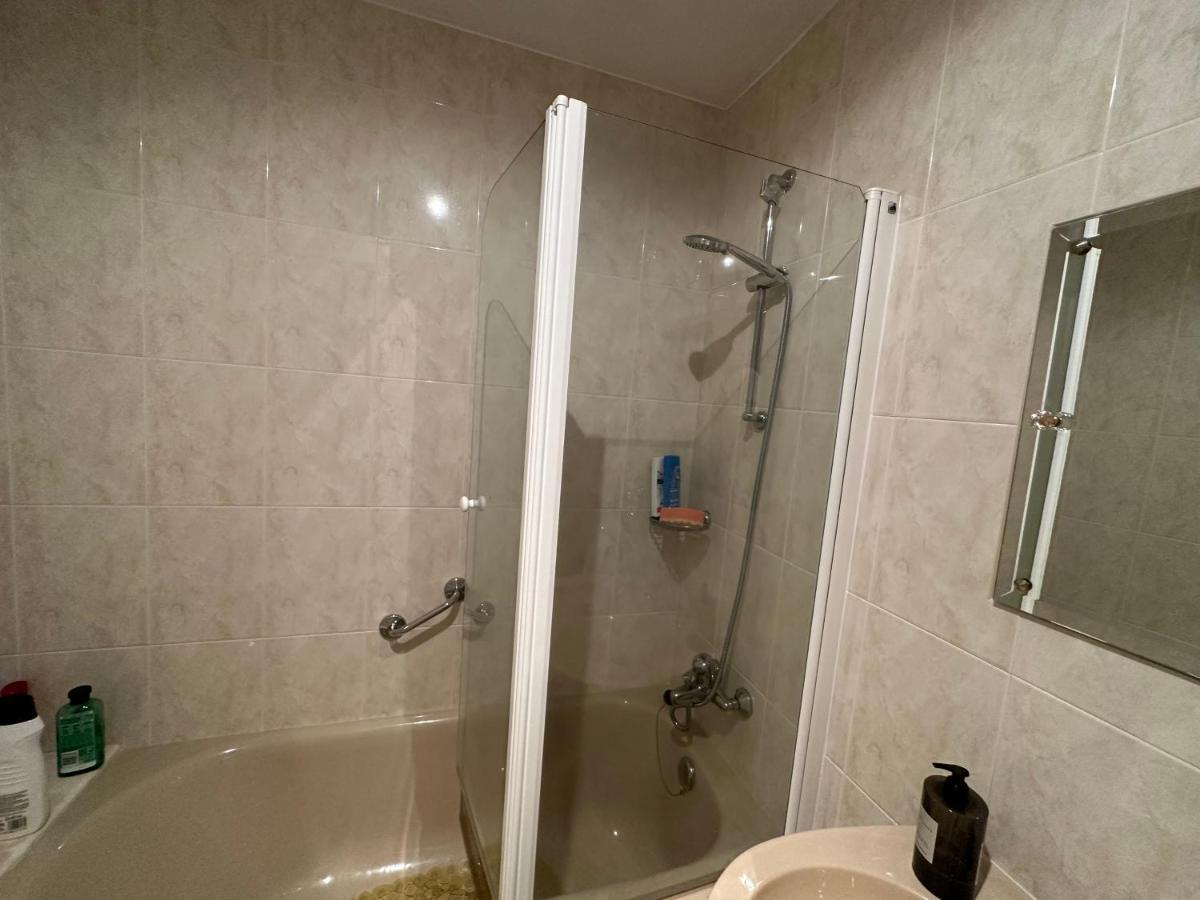 Oktheway Opera Apartman A Coruña Kültér fotó